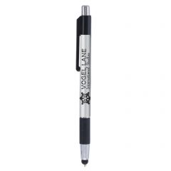 Colorama Stylus Pen - PGG-SC-Silver