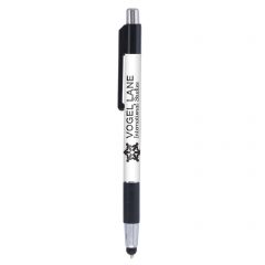 Colorama Stylus Pen - PGG-SC-White