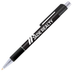 Colorama Grip Pen - PGR-GS-Black