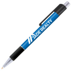 Colorama Grip Pen - PGR-GS-Blue