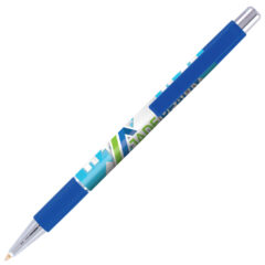 Colorama Grip Pen - PGR-GS-Blue