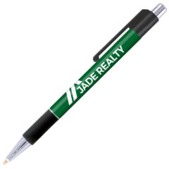 Colorama Grip Pen - PGR-GS-Dk Green