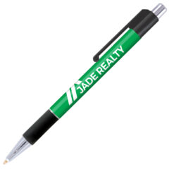 Colorama Grip Pen - PGR-GS-Green