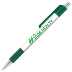 Colorama Grip Pen - PGR-GS-Green