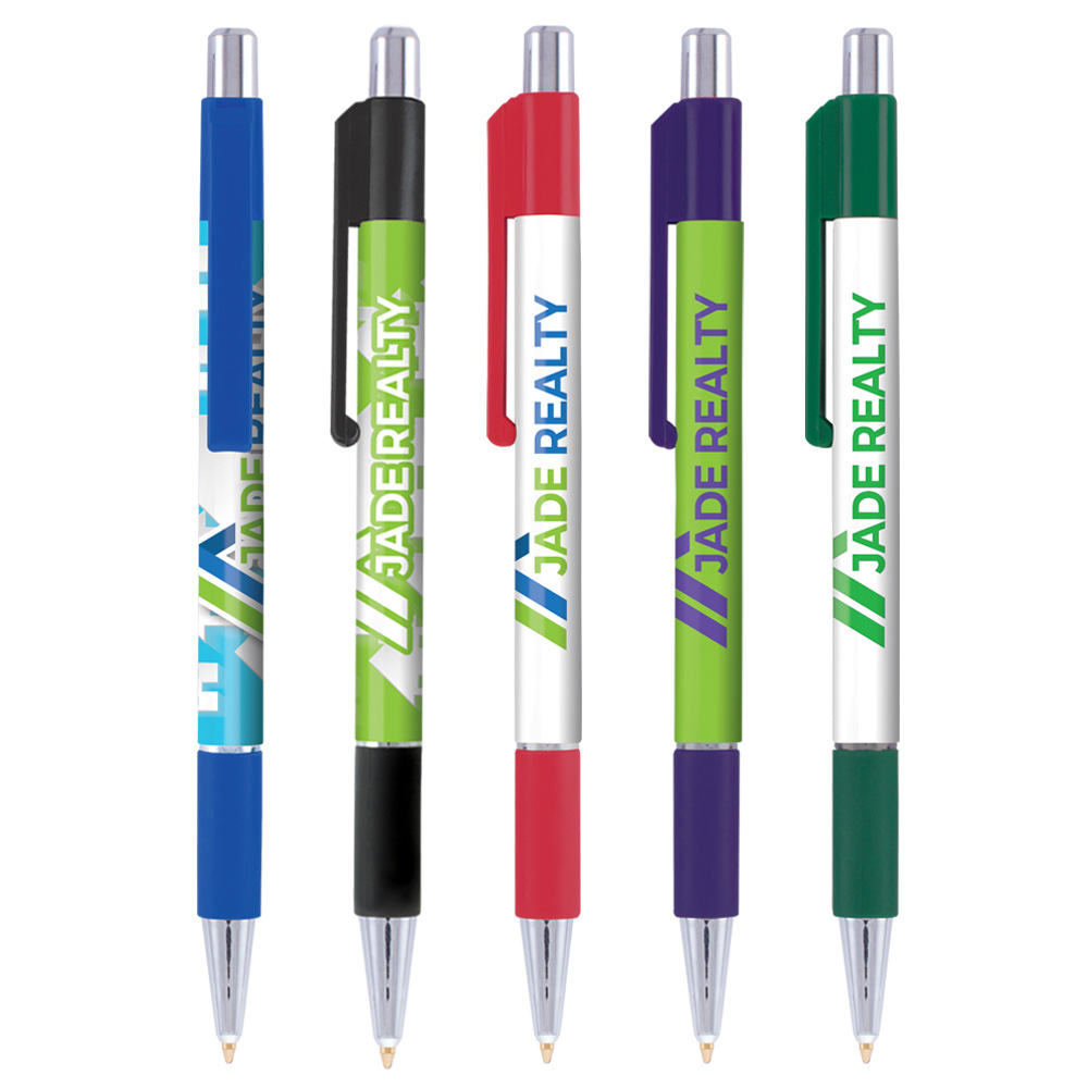Colorama Grip Pen - PGR-GS-Group