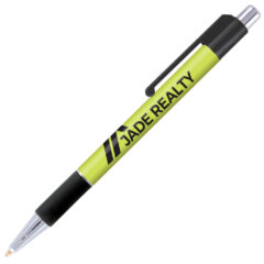 Colorama Grip Pen - PGR-GS-Lime
