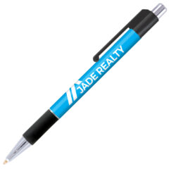 Colorama Grip Pen - PGR-GS-Lt Blue