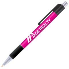 Colorama Grip Pen - PGR-GS-Magenta