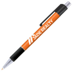 Colorama Grip Pen - PGR-GS-Orange