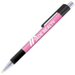 Colorama Grip Pen - PGR-GS-Pink