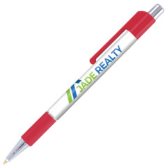 Colorama Grip Pen - PGR-GS-Red
