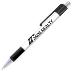 Colorama Grip Pen - PGR-GS-White