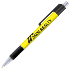 Colorama Grip Pen - PGR-GS-Yellow