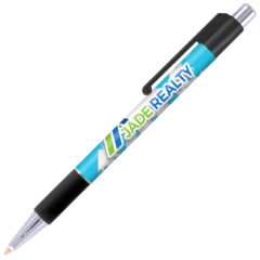 Colorama Grip Pen - PGR-SC-Full Color 1