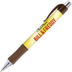 Vision Grip Pen - PHG-GS-Brown