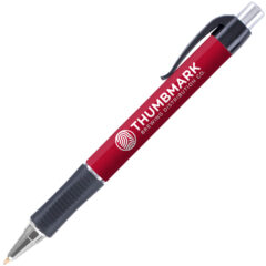 Vision Grip Pen - PHG-GS-Dk Red