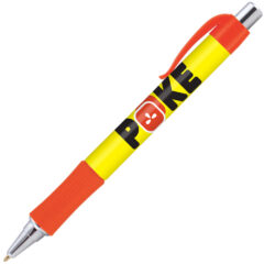 Vision Grip Pen - PHG-GS-Orange