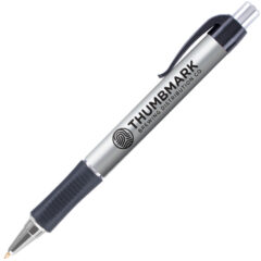 Vision Grip Pen - PHG-GS-Silver