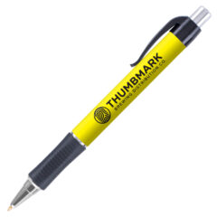Vision Grip Pen - PHG-GS-Yellow