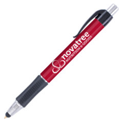 Vision Stylus Pen - PHM-GS-Dk Red