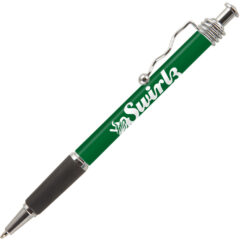 Jazz Pen - PSD-GS-Dk Green