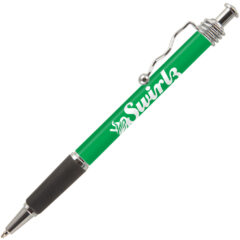 Jazz Pen - PSD-GS-Green