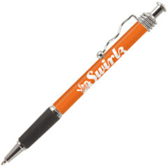 Jazz Pen - PSD-GS-Orange