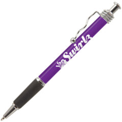 Jazz Pen - PSD-GS-Purple