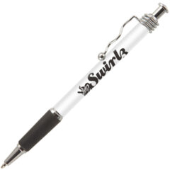 Jazz Pen - PSD-GS-White