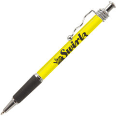 Jazz Pen - PSD-GS-Yellow