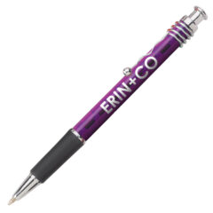Holographic Jazz Pen - PSD-H-GS-Purple