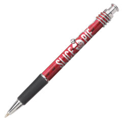 Holographic Jazz Pen - PSD-H-GS-Red
