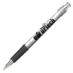 Holographic Jazz Pen - PSD-H-GS-Silver