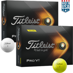 Titleist® Pro V1®Golf Balls - PV1-FD_GROUP 1