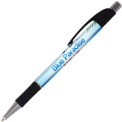 Elite Slim Pen - PWA-GS-Black