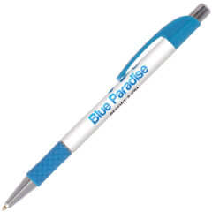 Elite Slim Pen - PWA-GS-Lt Blue