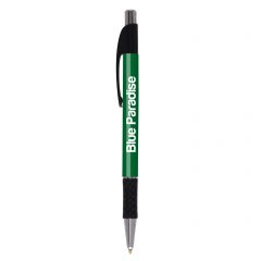 Elite Slim Pen - PWA-SC-Dk Green