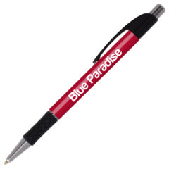 Elite Slim Pen - PWA-SC-Dk Red