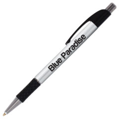 Elite Slim Pen - PWA-SC-Silver