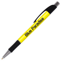 Elite Slim Pen - PWA-SC-Yellow