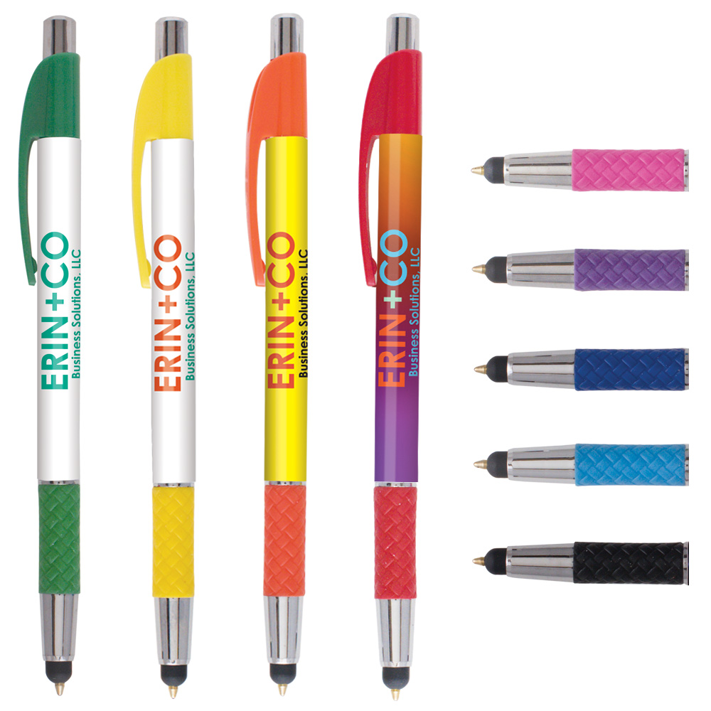 Elite Slim with Stylus Pen - PWC-GS-Group