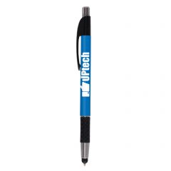 Elite Slim with Stylus Pen - PWC-SC-Blue