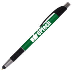 Elite Slim with Stylus Pen - PWC-SC-Dk Green