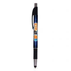 Elite Slim with Stylus Pen - PWC-SC-Full Color