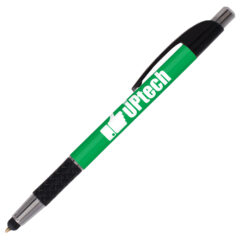 Elite Slim with Stylus Pen - PWC-SC-Green