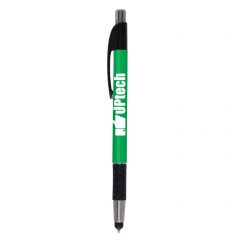 Elite Slim with Stylus Pen - PWC-SC-Green