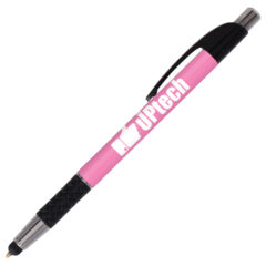 Elite Slim with Stylus Pen - PWC-SC-Pink