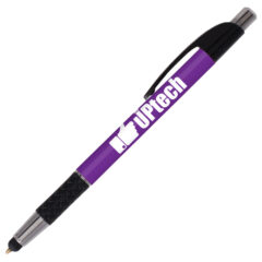 Elite Slim with Stylus Pen - PWC-SC-Purple