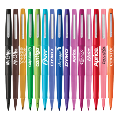 Paper Mate Flair 8211 group