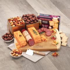 Party Starter Cheese Gift - Party Starter